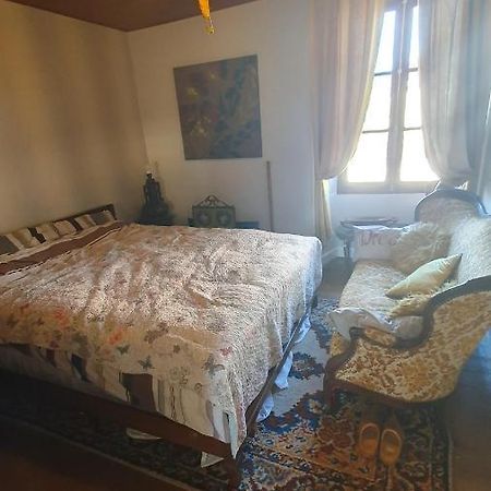Mairé-l'Eveseault La Peau B&B 외부 사진